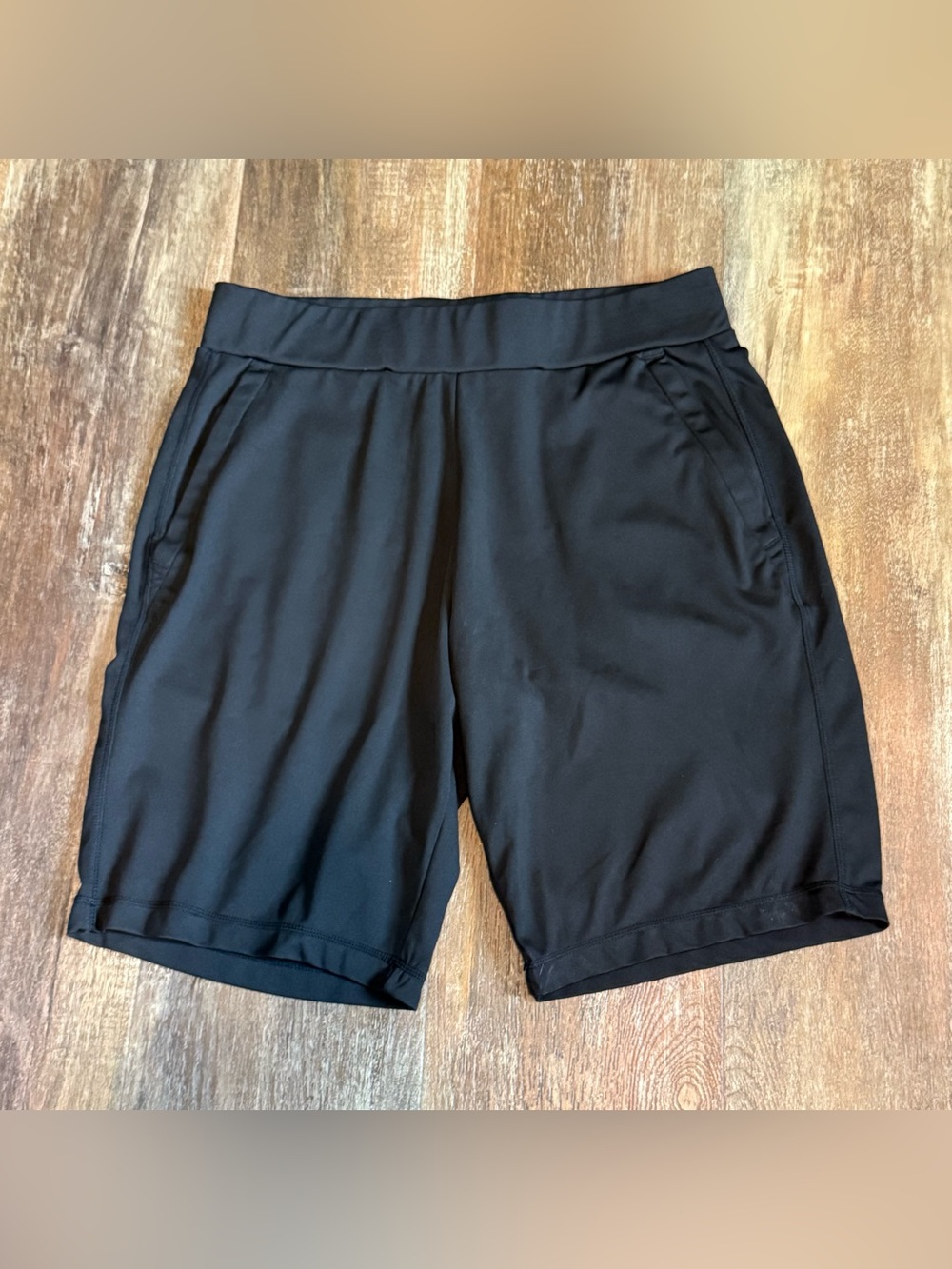 32 Degrees Cool Men's Athletic Shorts